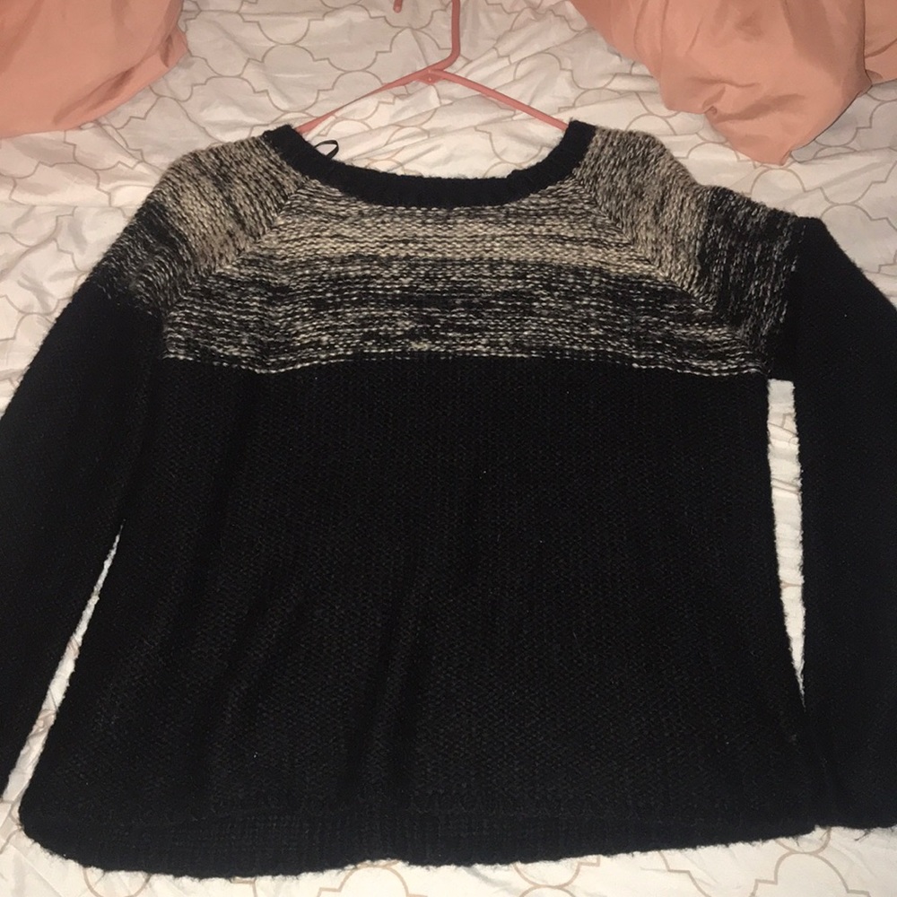 F21 sweater